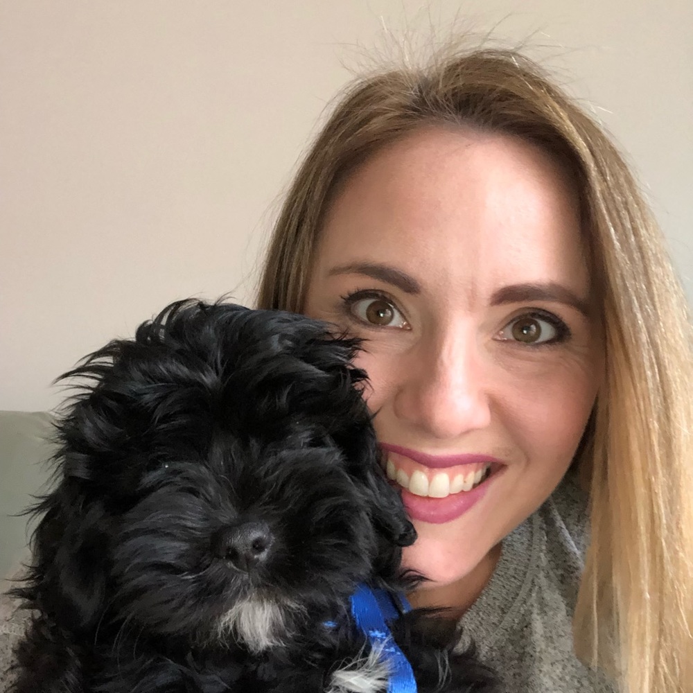 Meet your Posher, Jessica